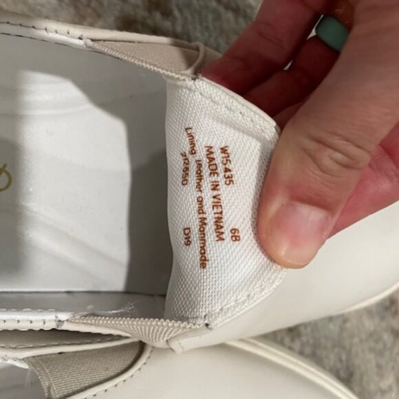 Cole Haan Spectator Slip-on Sneaker - Picture 2 of 3